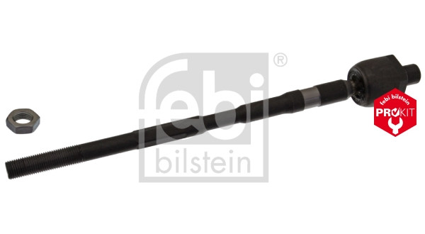 FEBI BILSTEIN Axialgelenk, Spurstange