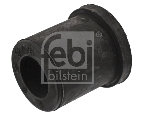FEBI BILSTEIN Lagerbuchse, Blattfeder