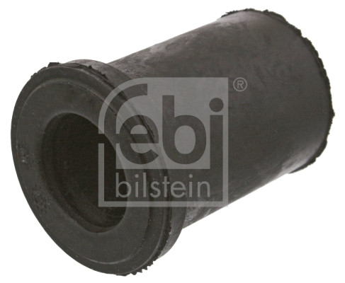 FEBI BILSTEIN Lagerbuchse, Blattfeder