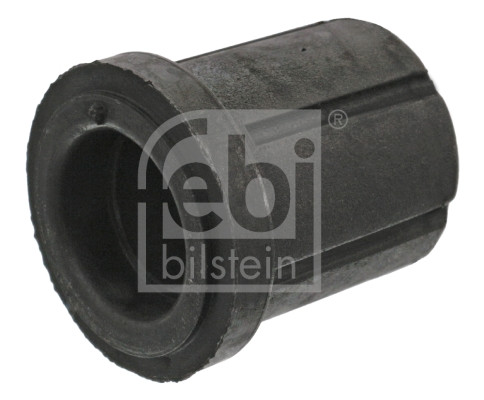 FEBI BILSTEIN Lagerbuchse, Blattfeder