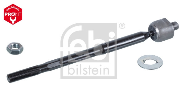 FEBI BILSTEIN Axialgelenk, Spurstange