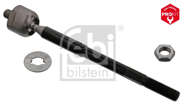 FEBI BILSTEIN Axialgelenk, Spurstange