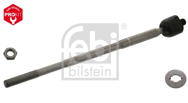 FEBI BILSTEIN Axialgelenk, Spurstange