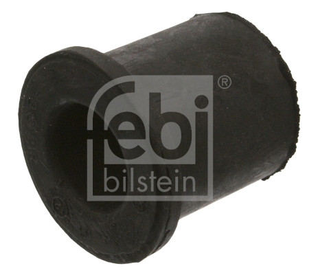 FEBI BILSTEIN Lagerbuchse, Blattfeder