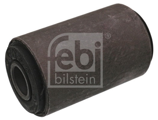 FEBI BILSTEIN Lagerbuchse, Blattfeder