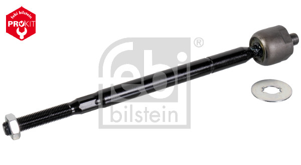 FEBI BILSTEIN Axialgelenk, Spurstange