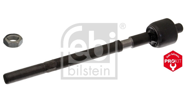 FEBI BILSTEIN Axialgelenk, Spurstange
