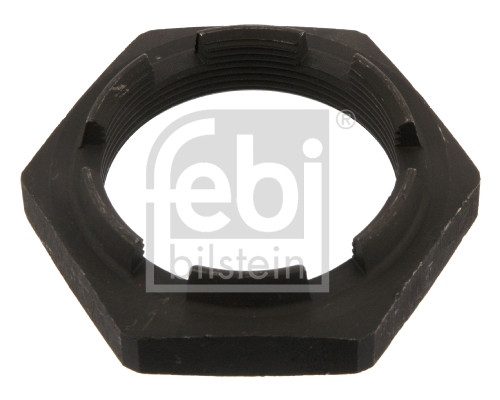 FEBI BILSTEIN Mutter, Achsstummel