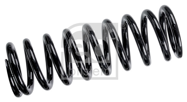 FEBI BILSTEIN Feder, Fahrerhauslagerung