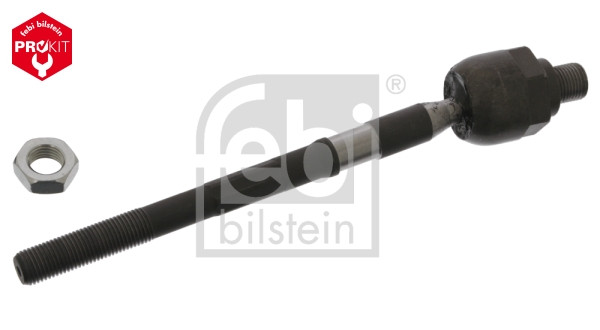 FEBI BILSTEIN Axialgelenk, Spurstange