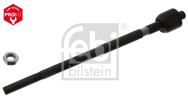 FEBI BILSTEIN Axialgelenk, Spurstange