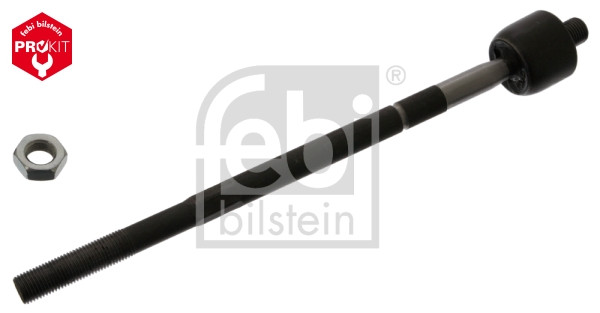 FEBI BILSTEIN Axialgelenk, Spurstange