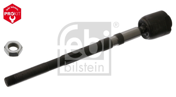 FEBI BILSTEIN Axialgelenk, Spurstange