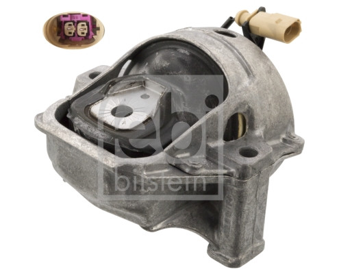 FEBI BILSTEIN Lagerung, Motor