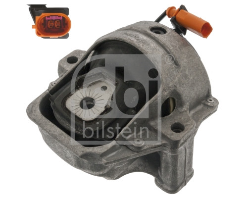 FEBI BILSTEIN Lagerung, Motor