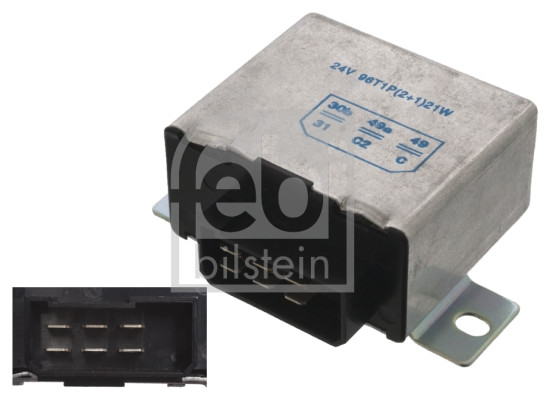 FEBI BILSTEIN Blinkgeber FEBI BILSTEIN Blinkgeber