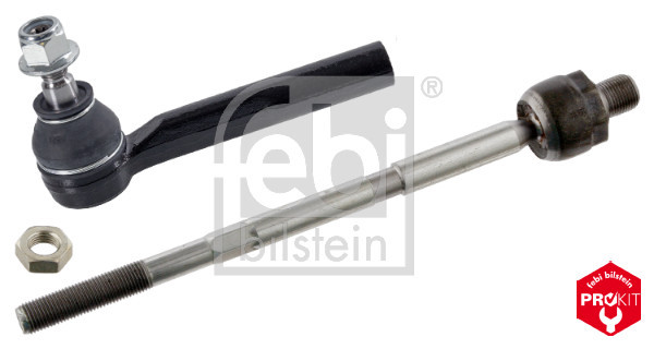 FEBI BILSTEIN Spurstange