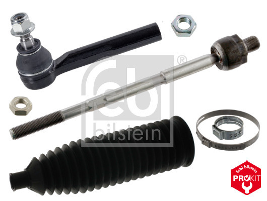 FEBI BILSTEIN Spurstange