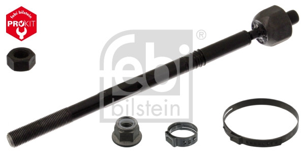 FEBI BILSTEIN Axialgelenk, Spurstange