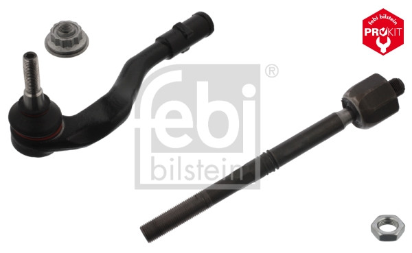 FEBI BILSTEIN Spurstange