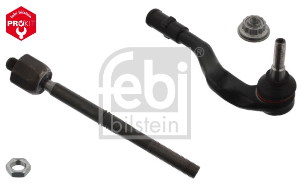 FEBI BILSTEIN Spurstange