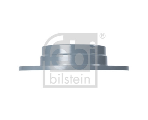 FEBI BILSTEIN Bremsscheibe