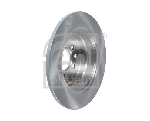 FEBI BILSTEIN Bremsscheibe