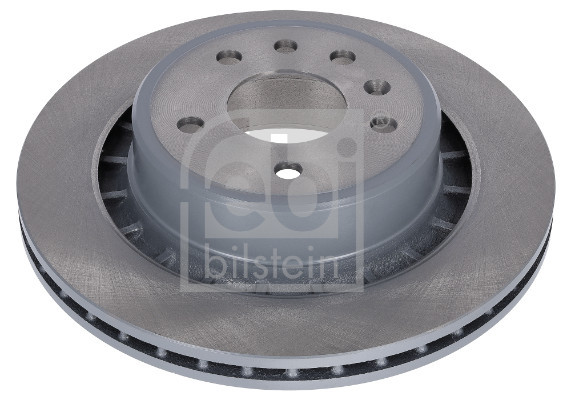 FEBI BILSTEIN Bremsscheibe