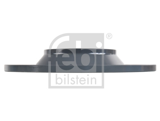 FEBI BILSTEIN Bremsscheibe