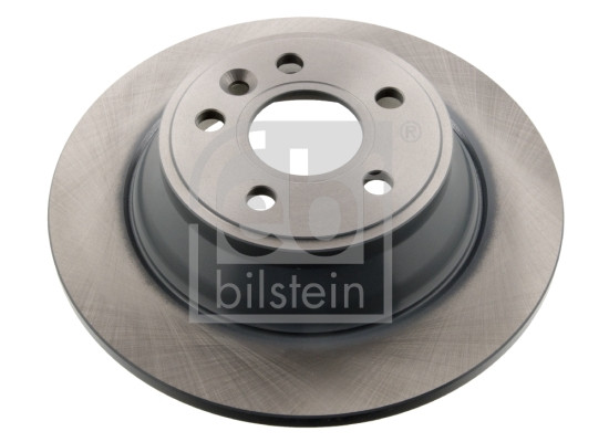 FEBI BILSTEIN Bremsscheibe