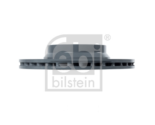 FEBI BILSTEIN Bremsscheibe