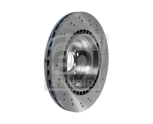 FEBI BILSTEIN Bremsscheibe