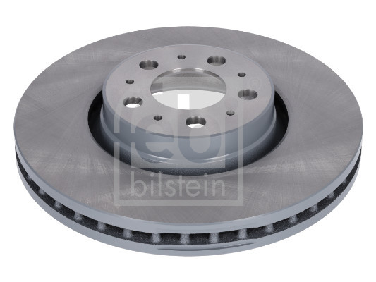 FEBI BILSTEIN Bremsscheibe