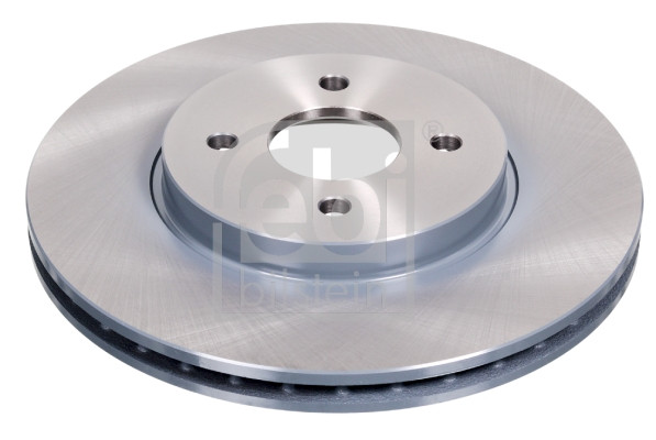 FEBI BILSTEIN Bremsscheibe
