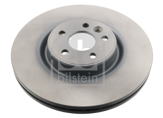 FEBI BILSTEIN Bremsscheibe