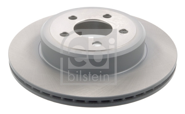 FEBI BILSTEIN Bremsscheibe