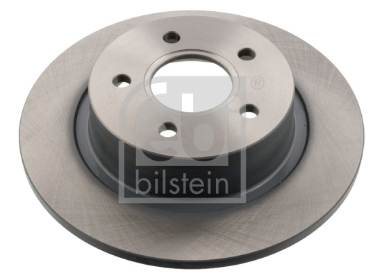 FEBI BILSTEIN Bremsscheibe