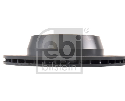 FEBI BILSTEIN Bremsscheibe