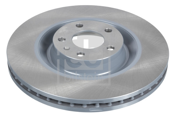 FEBI BILSTEIN Bremsscheibe