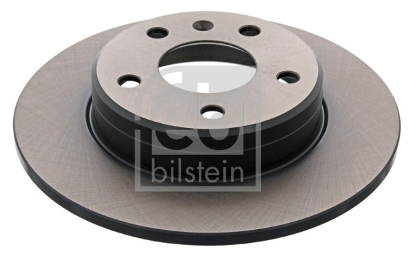 FEBI BILSTEIN Bremsscheibe