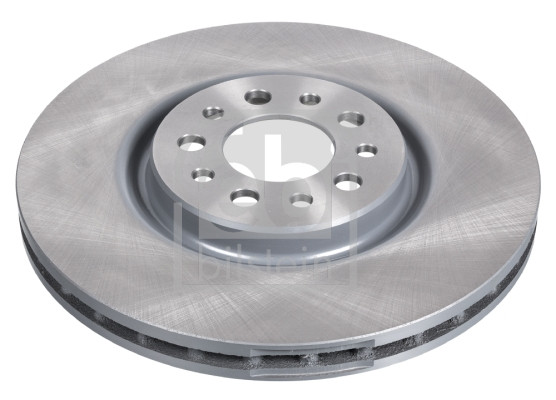 FEBI BILSTEIN Bremsscheibe