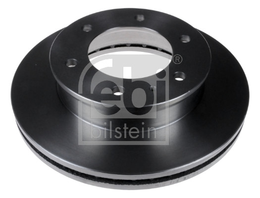 FEBI BILSTEIN Bremsscheibe