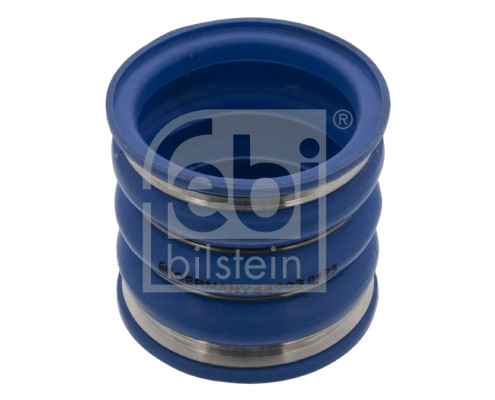 FEBI BILSTEIN Ladeluftschlauch