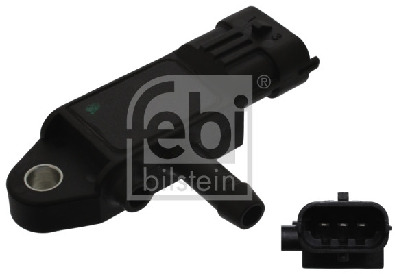 FEBI BILSTEIN Sensor, Abgasdruck