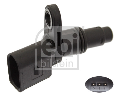 FEBI BILSTEIN Sensor, Nockenwellenposition