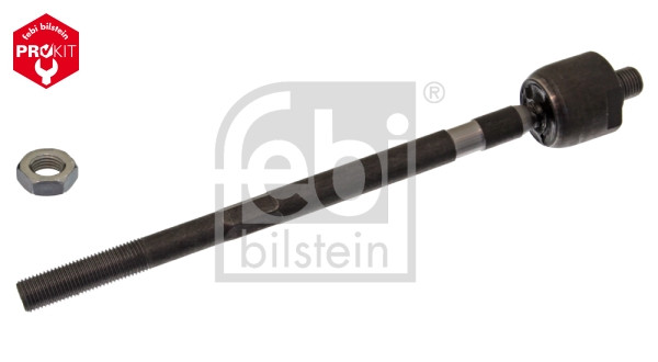 FEBI BILSTEIN Axialgelenk, Spurstange