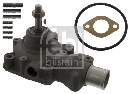 FEBI BILSTEIN Wasserpumpe