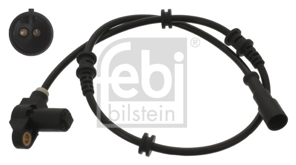 FEBI BILSTEIN Sensor, Raddrehzahl