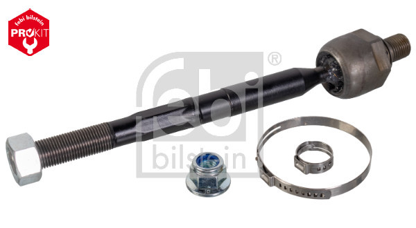 FEBI BILSTEIN Axialgelenk, Spurstange