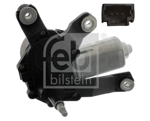 FEBI BILSTEIN Wischermotor